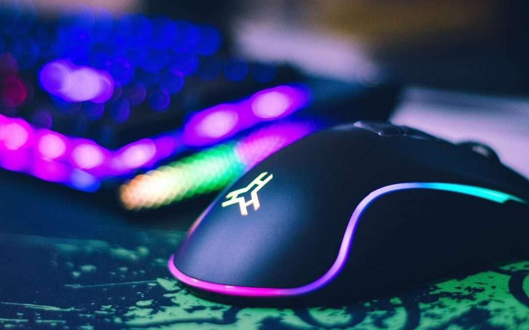 How to Choose the Perfect Gaming Mouse