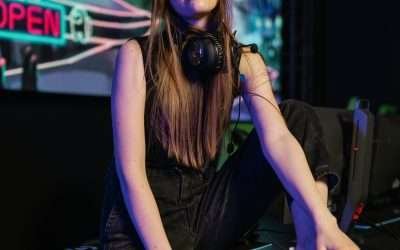 2023: Girl Gamers Ready to Take the Lead!