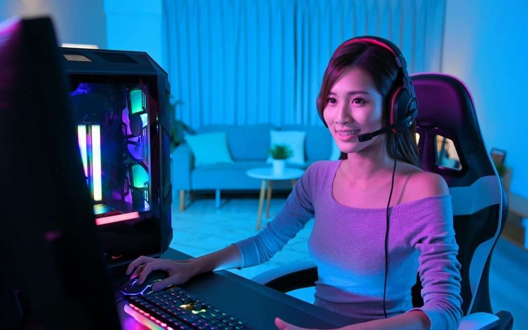 2023: Girl Gamers to Watch Out For!