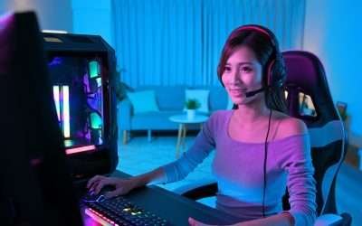 2023: Girl Gamers to Watch Out For!