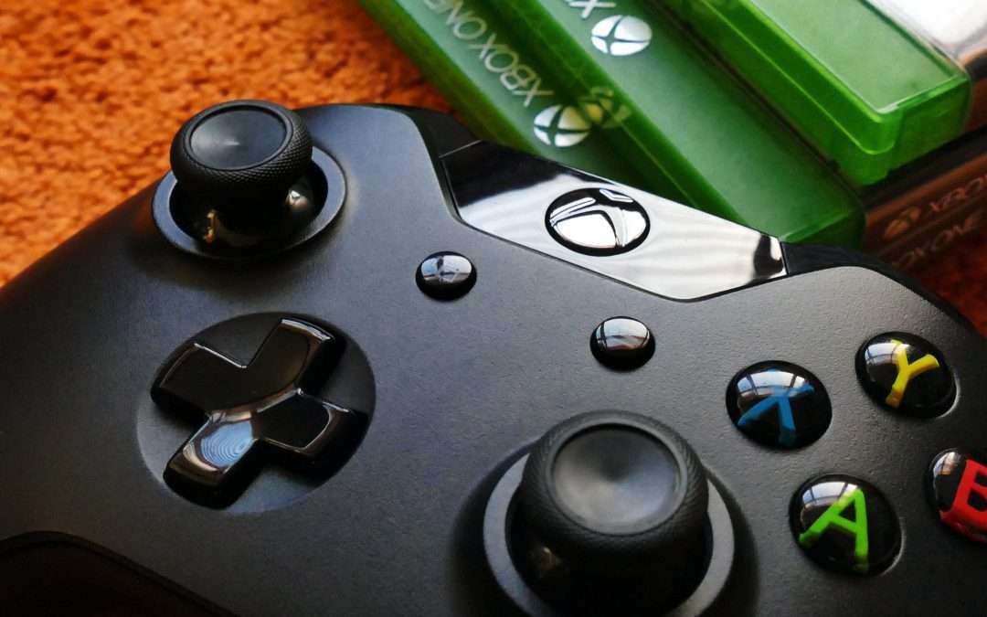 Gear up for gaming: Xbox accessory hunting!