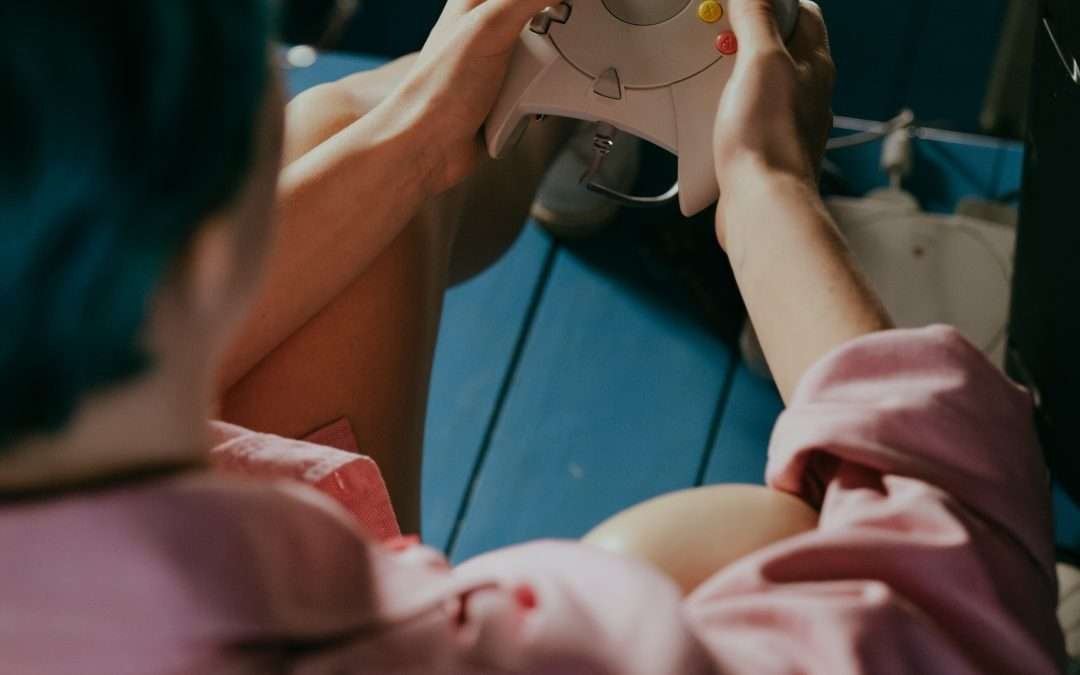 Game Your Way to the Top