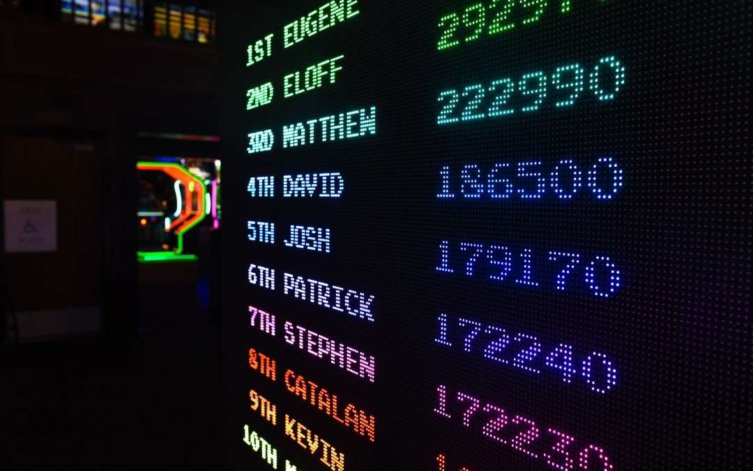 Play for Free: Top Games of the Year!