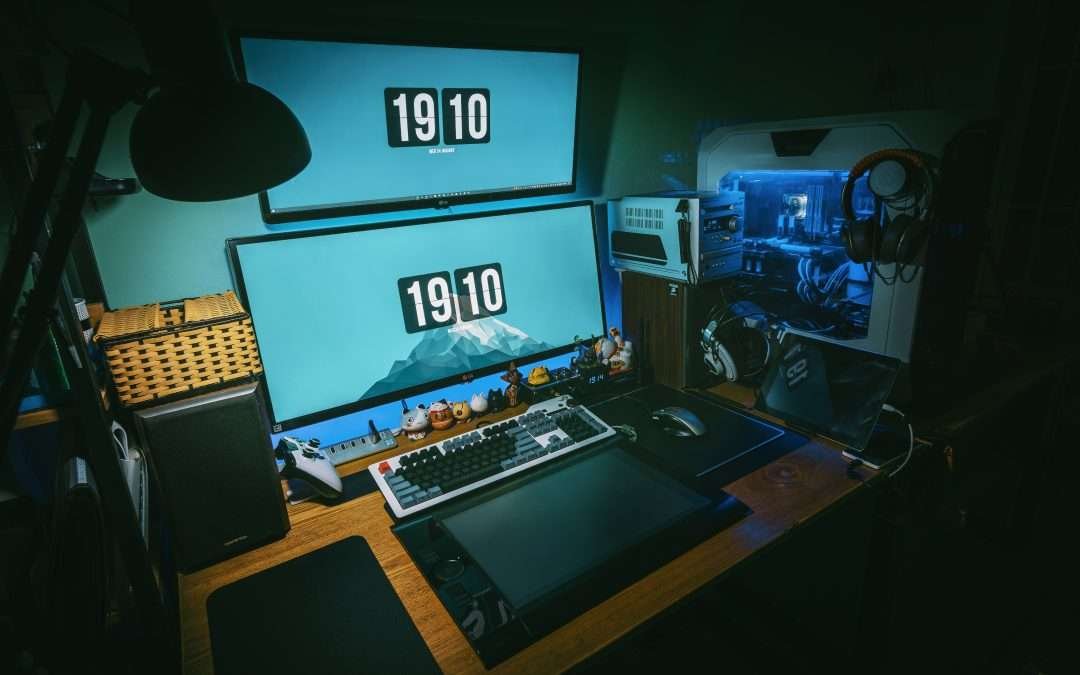 Level Up your Gaming: Top Browsers!