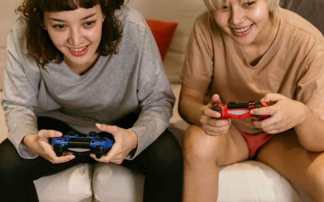 Go Live and Thrive: Stream Your Game with Ease!