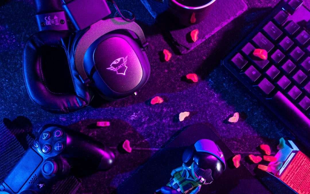 Game On: Jumpstarting Your Dream Career in Design!