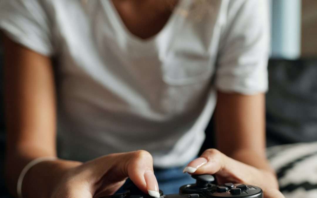 Bot-tastic Gaming 101! 🤖🎮