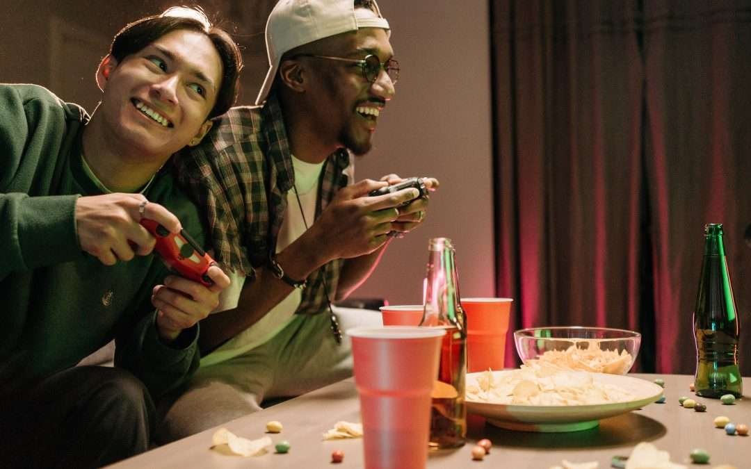 Spread kindness, Not Hate: Online Etiquette 101