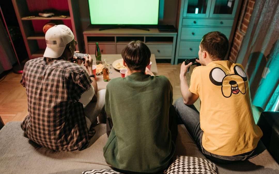 Screen Time Shuffle: Fun Ways to Limit Kids!