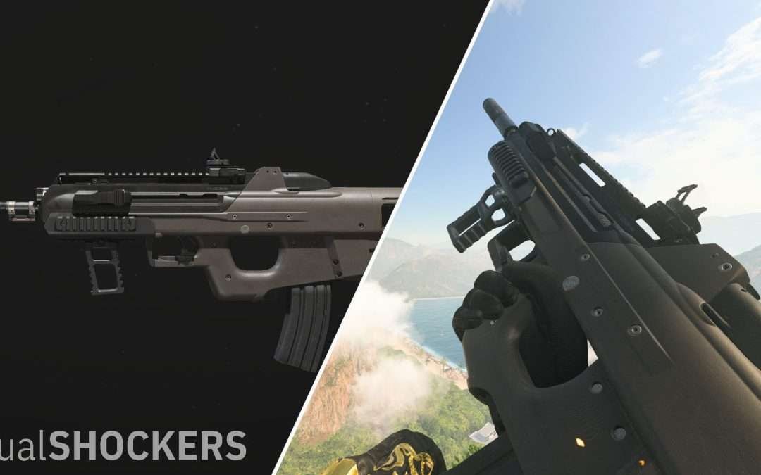 How To Unlock & Best Loadout