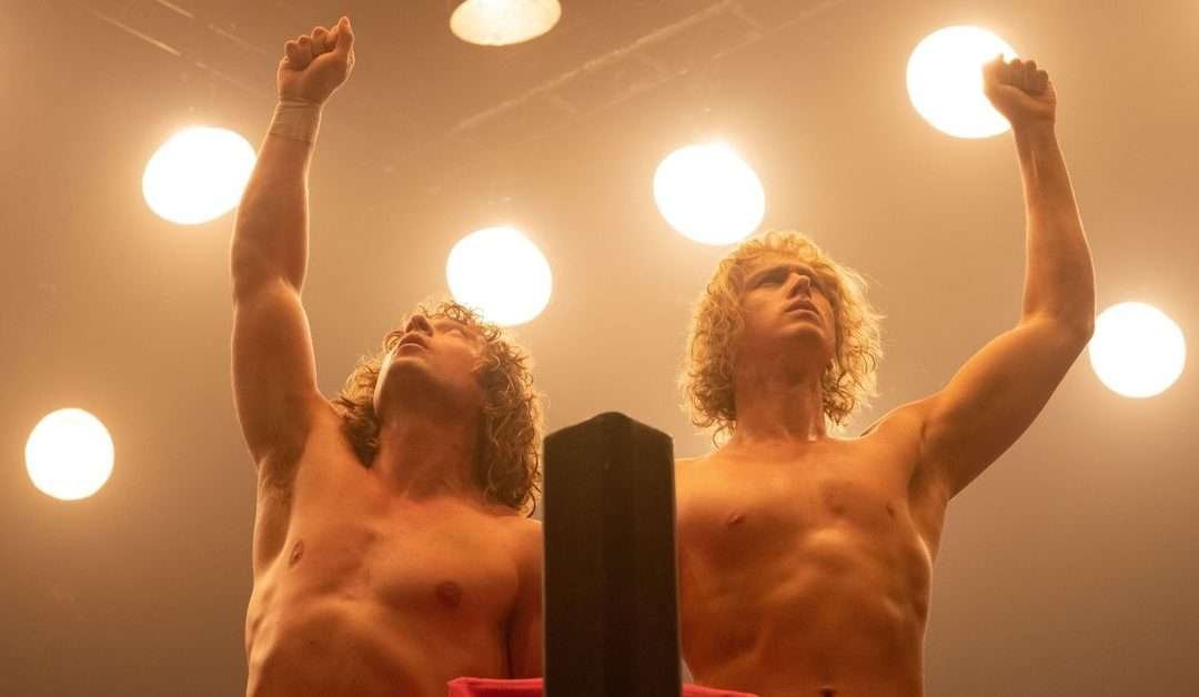 Oppenheimer, Netflix’s Thanksgiving, The Iron Claw, and every new movie to watch