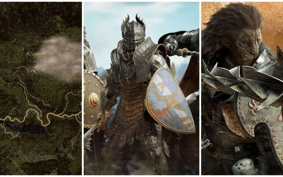 How To Get The Ring Of Grit