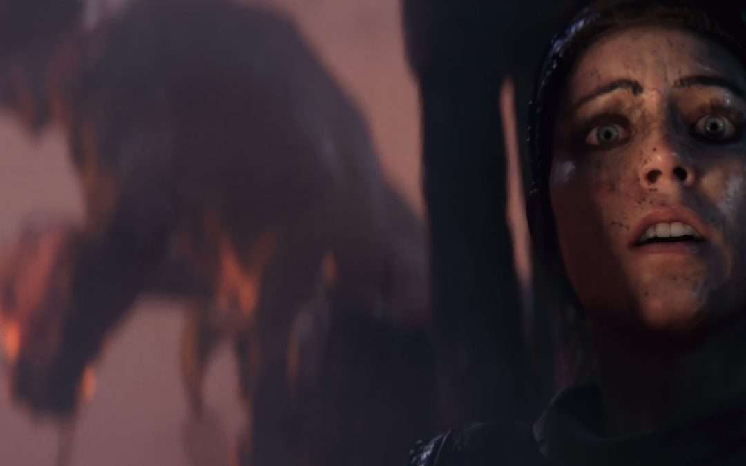 The Three Biggest Mistakes That Senua’s Saga: Hellblade 2 Made