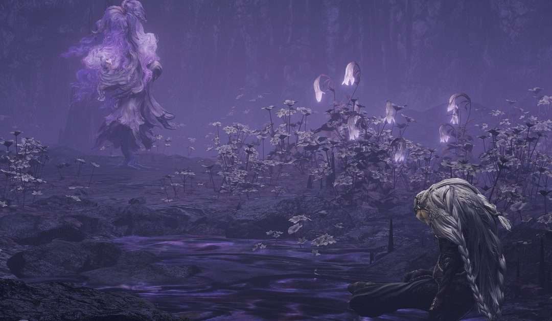 Thiollier and St. Trina questline walkthrough for Elden Ring DLC