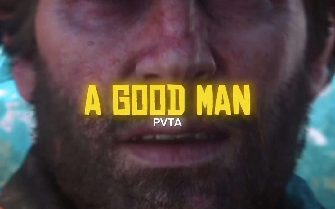 @digital.pvta a good man (intro ib: heakkenfilms) #fyp #arthurmorgan #rdr2 #redd…