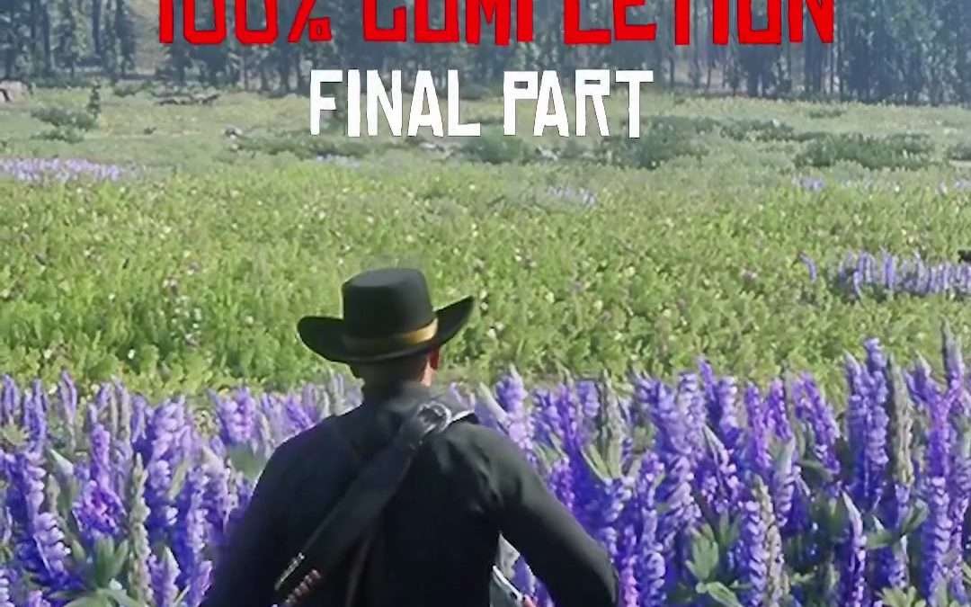 @agentaidy Maps to help with 100% completion in RDR2! FINAL PART! #rdr2 #fy #fyp…