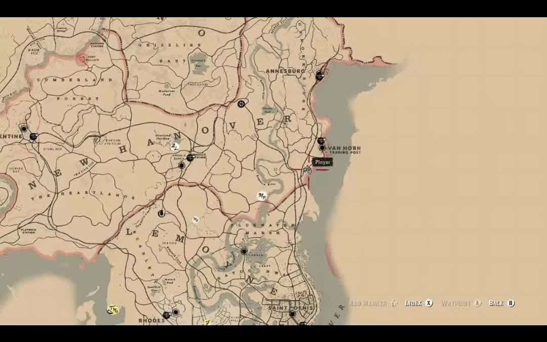 @wheres_mason Working Exploit 2022 #rdr2 #reddeadredemption2 #reddeadredemption2…