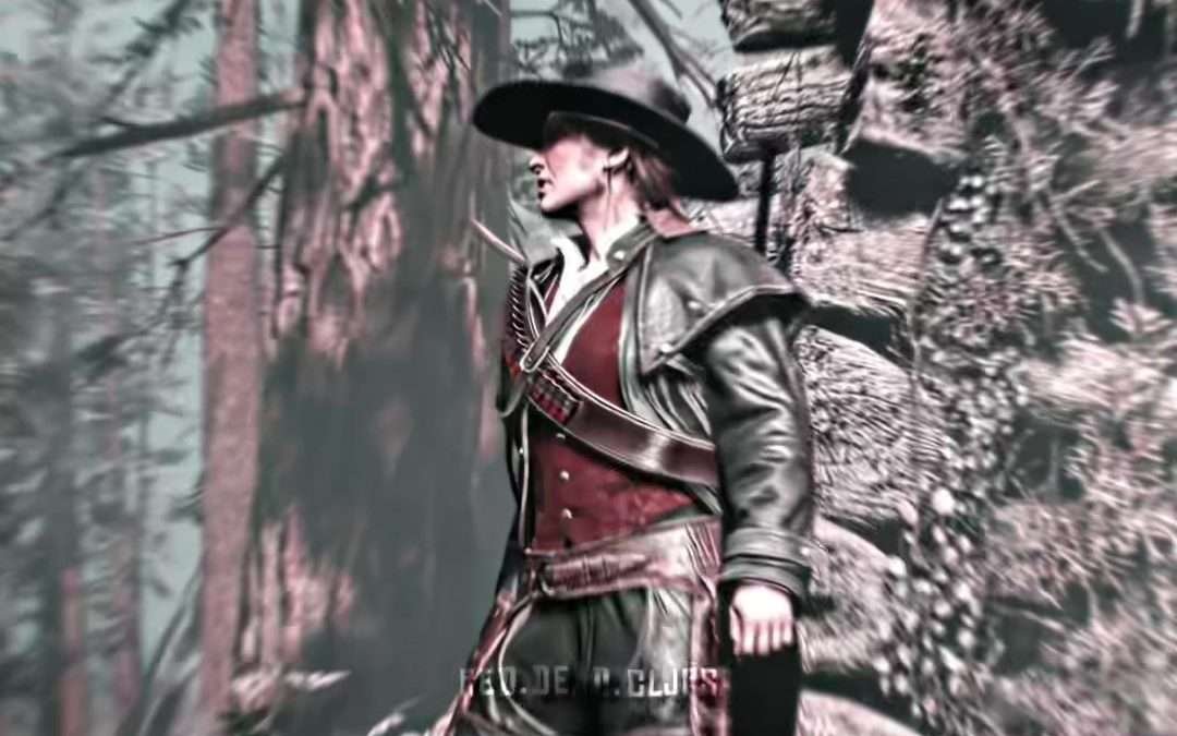 @red.dead.cljps John And Sadie Are A FIRE DUO  | scp on my cord server #rdr2 #re…