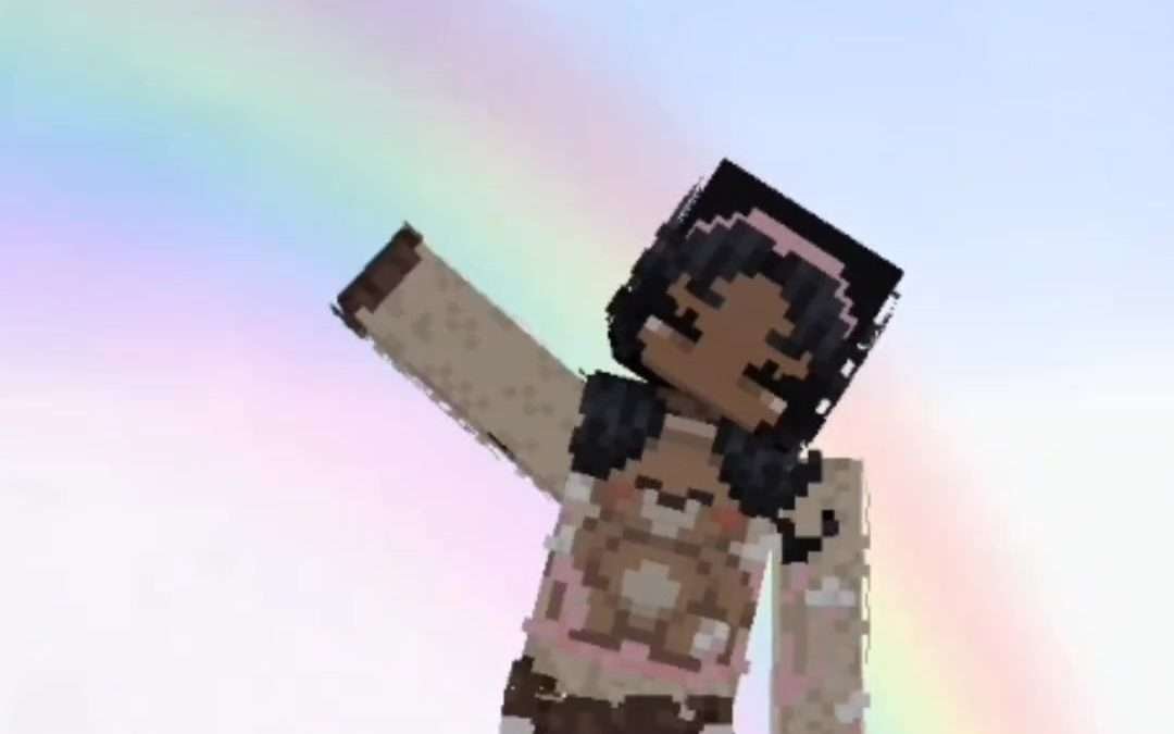 @asteria._tr ⋅୧꒱;  𝑆𝑘𝑖𝑛𝑠 𝑔𝑖𝑟𝑙𝑠  ;꒰୧⋅ #parati #fyp #minecraft  …