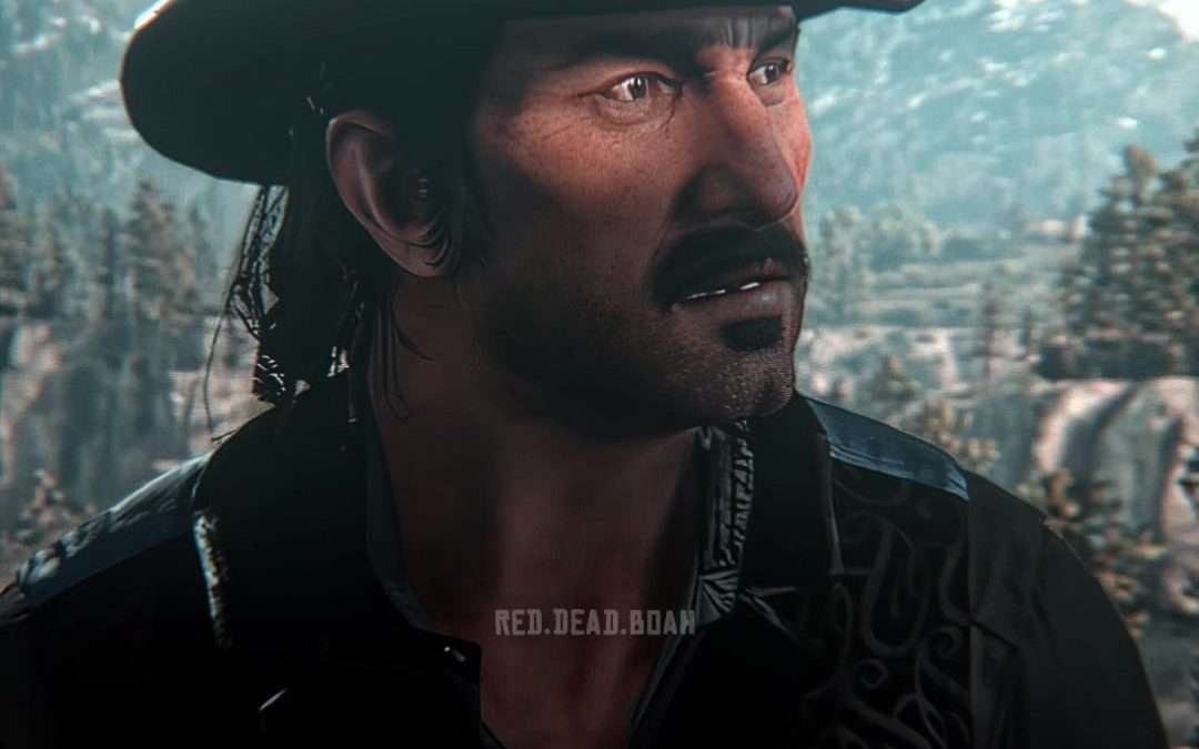 @red.dead_boah Dutch Is Such A Goated Character  I #rdr #reddeadredemption2 #gam…