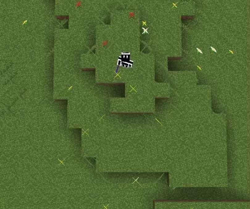 @lionstripe I broke 4 netherite pickaxes … #minecraft #dreamnotfound #mcyt …