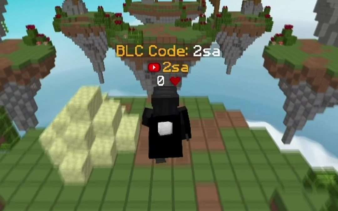 @2sayt  #minecraft #dragclick #bedwars #tellybridge  …