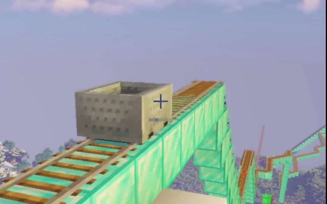 @camenmc That was so close#minecraft #minecraftmemes #minecraftfunny #minecrafte…