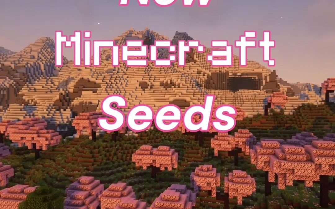 @audiibee Hi everyone! Im always getting questions about good starting seeds and…