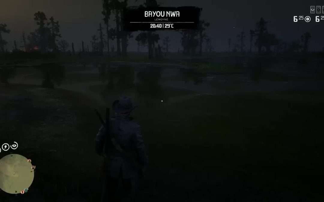@arthurrmorgannn mapa do tesouro em lagras, rdr 2 online #reddeadredemption2 #rd…