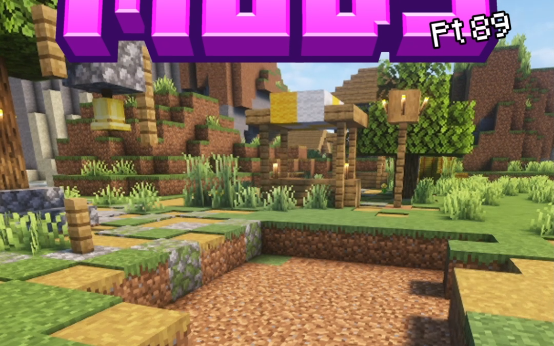 @tecno_mods TOP 5 Minecraft Mods Pt.89  // #minecraftmods #minecraft #minecraftj…