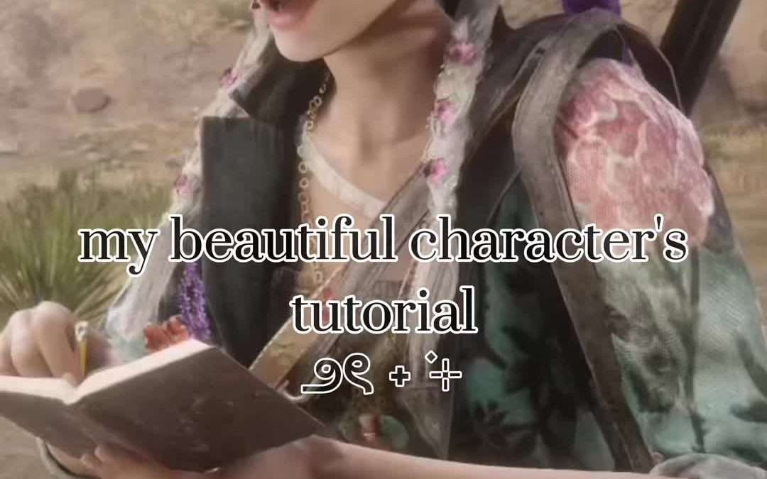 @sausritch Replying to @✧ ೃ༄*ੈ✩ this is super messily put-together but here! &lt…