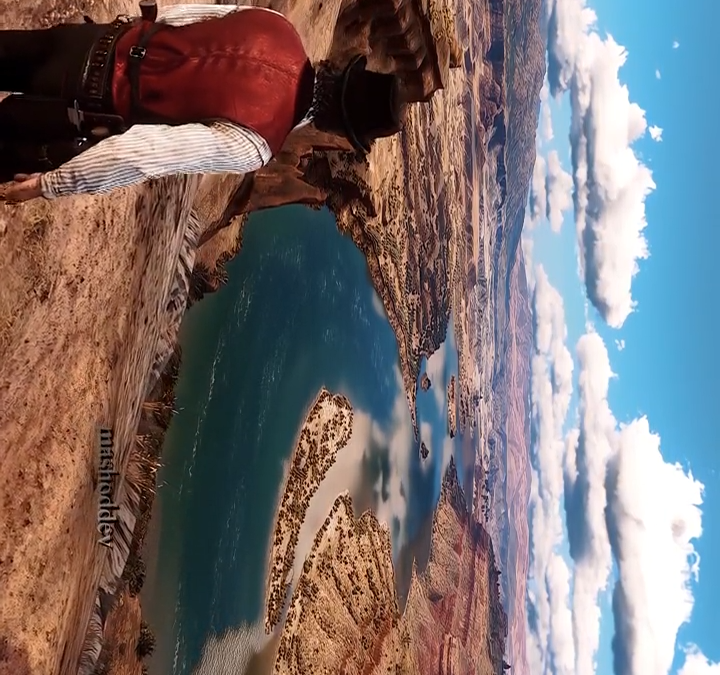 @mashoddev RED DEAD REDEMPTION 2 8K#reddeadredemption2#dutch#rdr2#rdr2clips#rdr2…