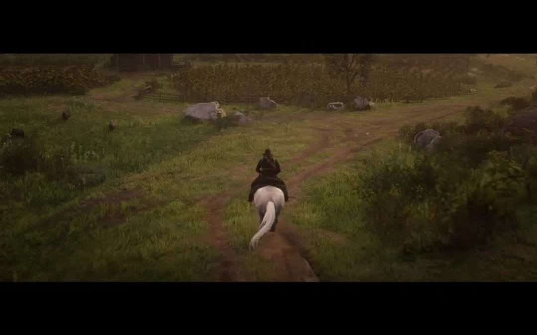 @333gaming1 #reddeadredemption2 #relaxing  …