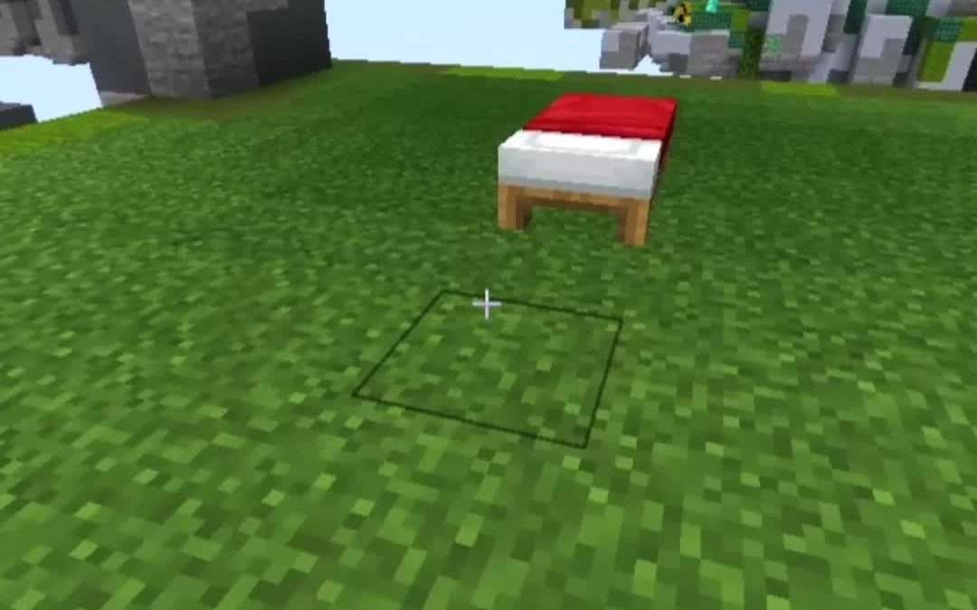 @daquavis_mc Minecraft bed wars #minecraft #fyp #trending  …