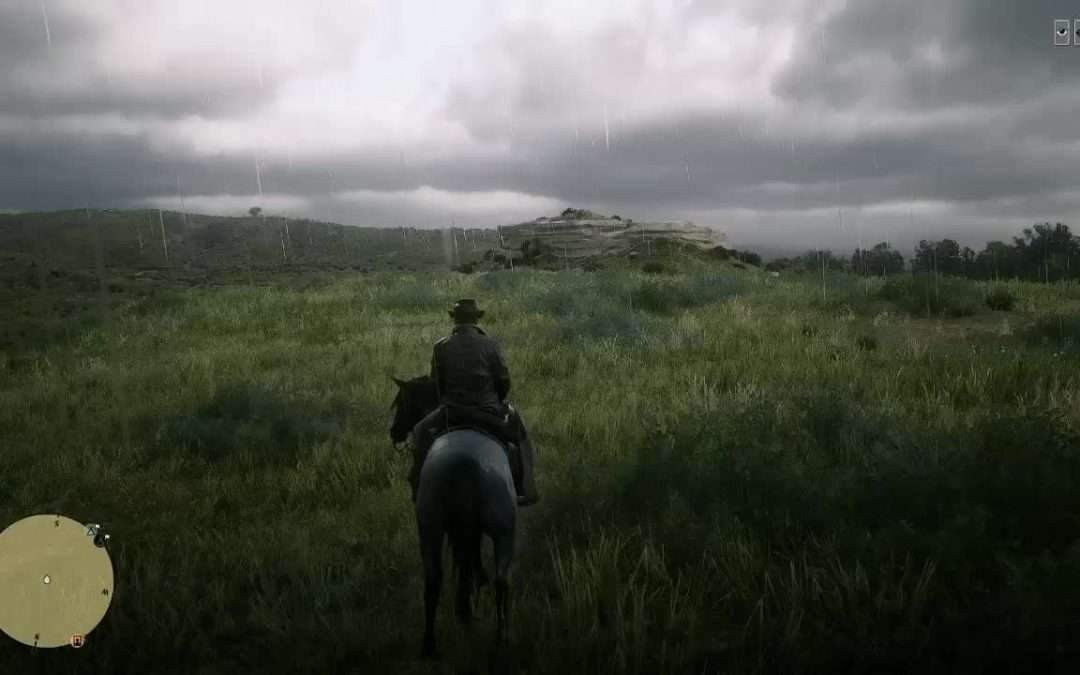 @arthurrmorgannn mapa do tesouro rdr 2 online  #rdr2online #reddeadredemption2 #…