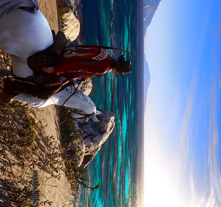 @mashoddev RED DEAD REDEMPTION 2#reddeadredemption2#arthurmorgan#rdr2#rdr2clips#…