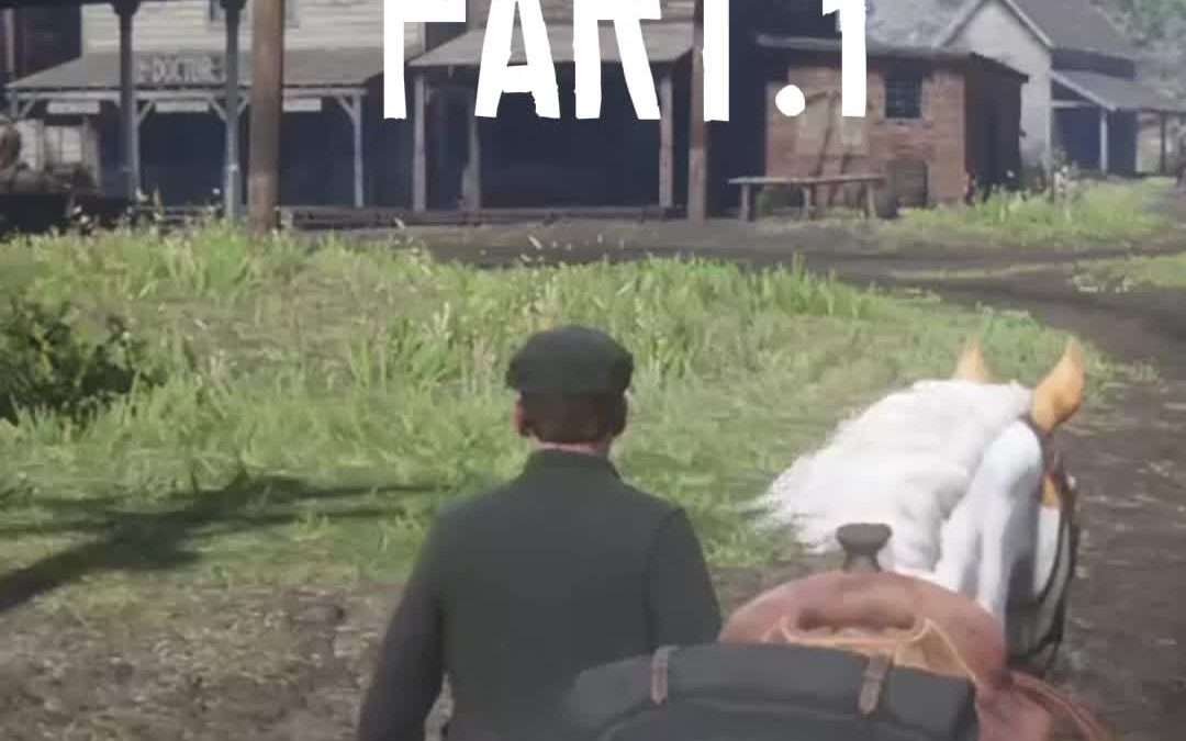 @ilovemydog7816 #fypシ #foryou #viral #rdr2 #RDO #reddeadredemption2 #reddeadonli…