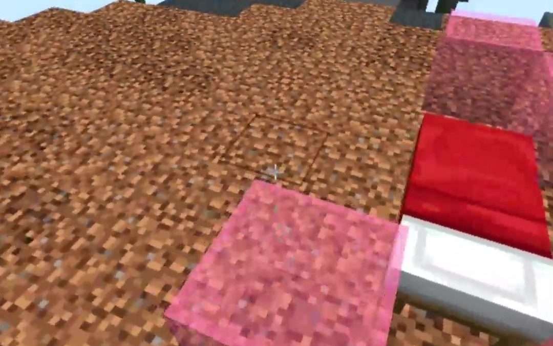@daquavis_mc Minecraft moment #minecraft #fyp #trending  …