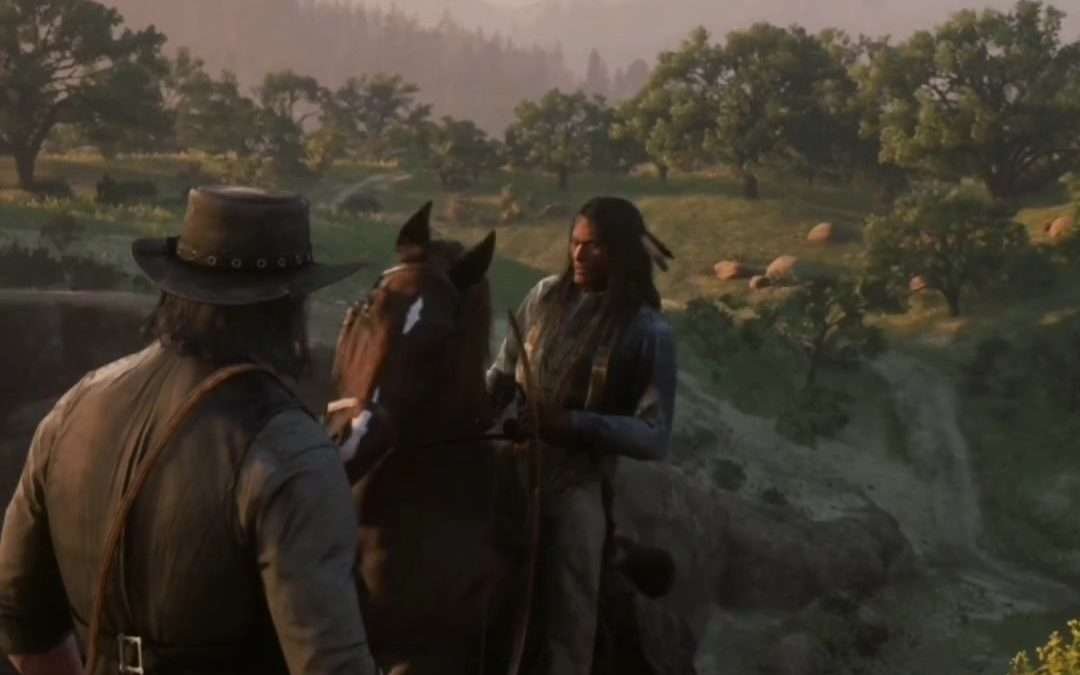 @slylaurela u can find them all over the map #rdr2 #rdr #rdr2story #reddeadredem…