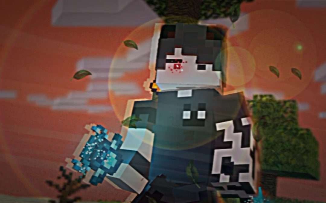 @syifamood_aja bikin skin versi cowok #minecraft #prisma3D #skineditor3d #render…