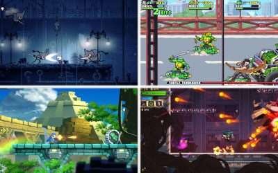 10 Best 2D games on PS Plus