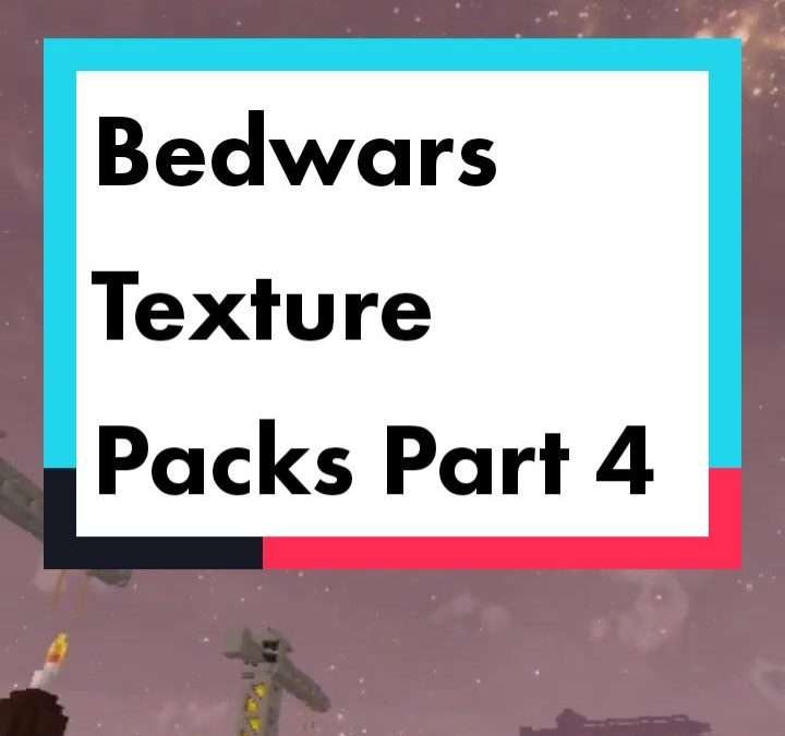 @darkvoidians Part 4! :) #fyp #minecrafttexturepack #texturepacks #bedwars #mcte…