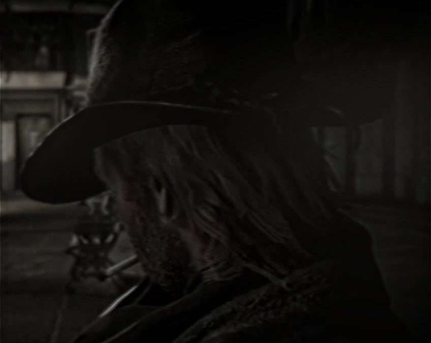 @lucas_hood02 Best rdr character  #arthurmorgan #arthur #reddeadredemtion2 #ارثر…