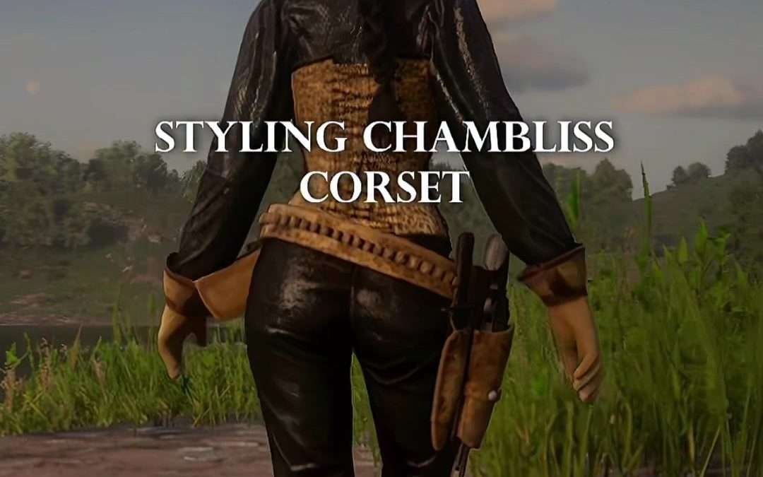 @twizzie.fitz 𝐒𝐭𝐲𝐥𝐢𝐧𝐠 𝐜𝐡𝐚𝐦𝐛𝐥𝐢𝐬𝐬 𝐜𝐨𝐫𝐬𝐞𝐭!!! #rdr2 #rdronline #rdo #reddeadonline #…