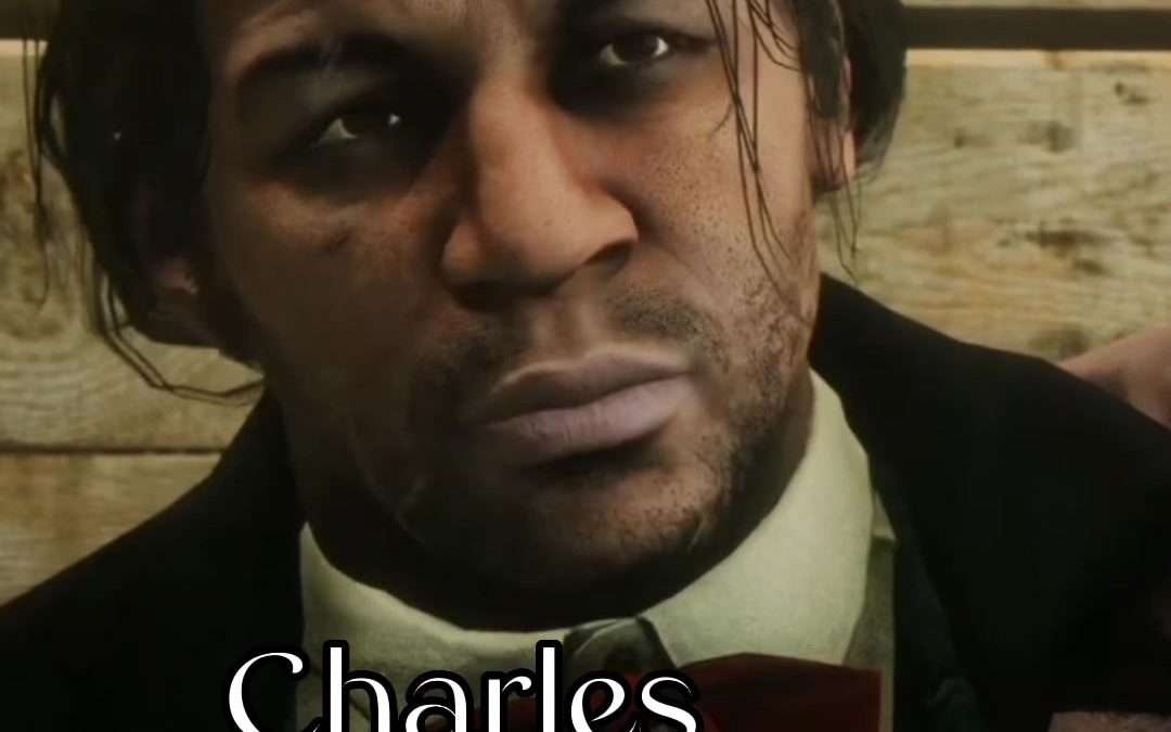 @bully.morgan All W characters #readdeadredemption2 #rdr2 #arthurmorgan #reddead…