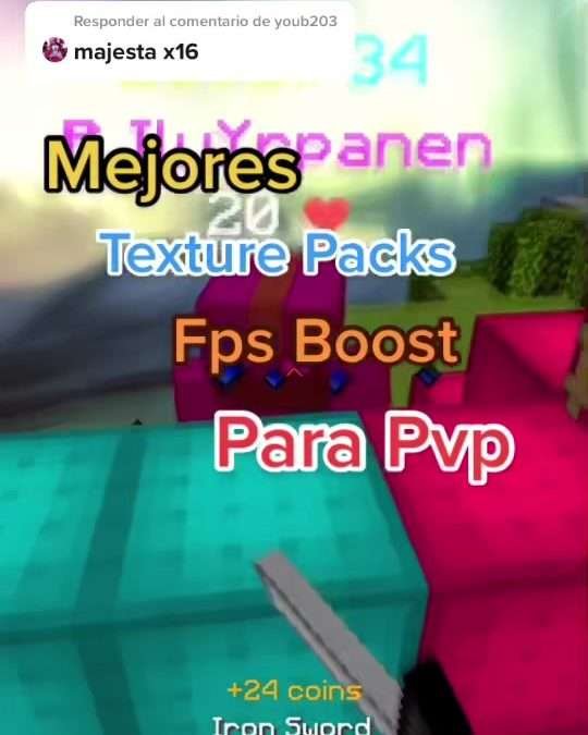 @itssulen Responder a @youb203 Sígueme Para Más  #minecraft #hypixel  #hypixelbe…