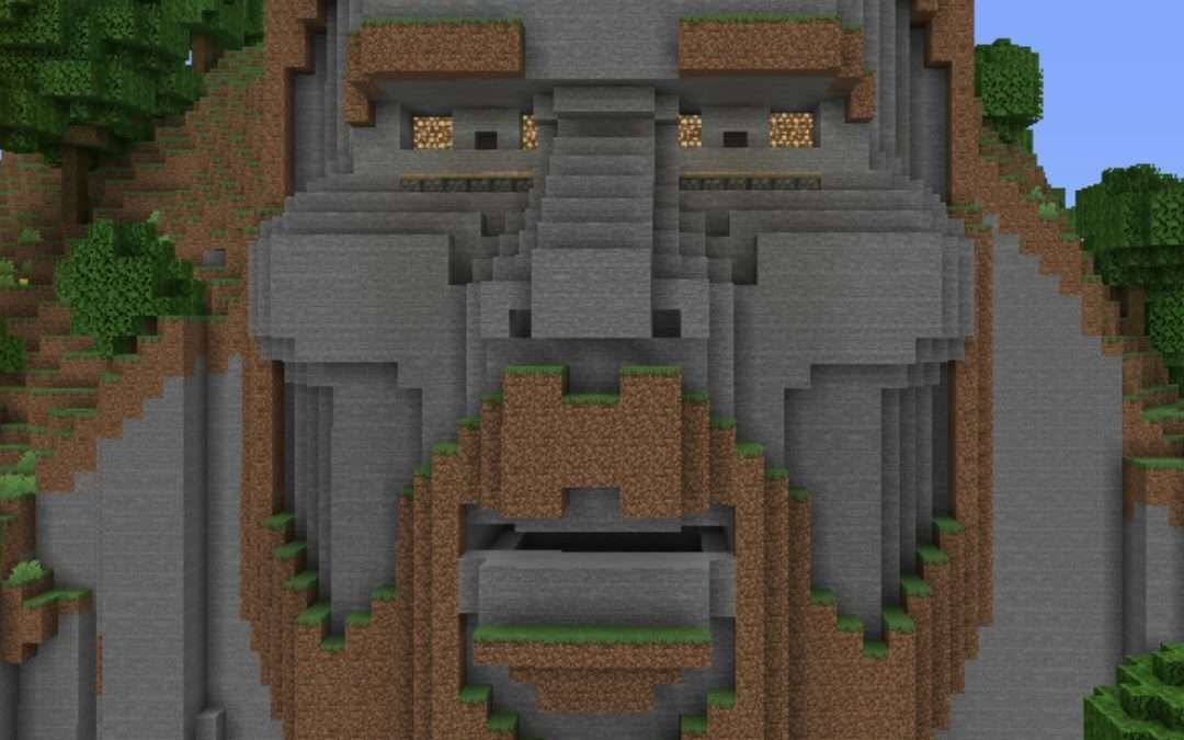 @twishorts Which OG Map is your favorite?  #minecraft #minecraftmemes #nostalgia…