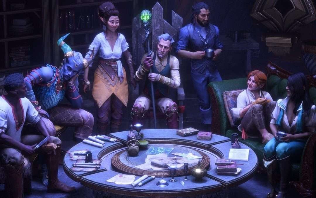 There's Lots To Be Said About Dragon Age: The Veilguard, But Did We Enjoy It?