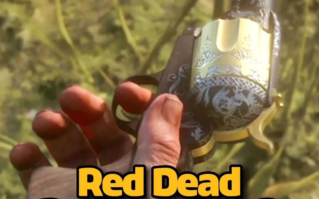 @danjoga COMO CONSEGUIR MUITO DINHEIRO no COMEÇO em RED DEAD REDEMPTION 2 #gta #…