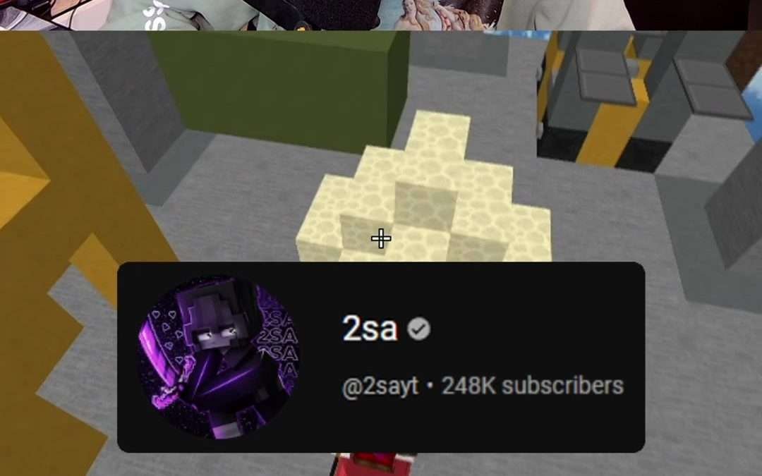@2sayt My 250k Texture Pack #minecraft #bedwars #dragclick  …